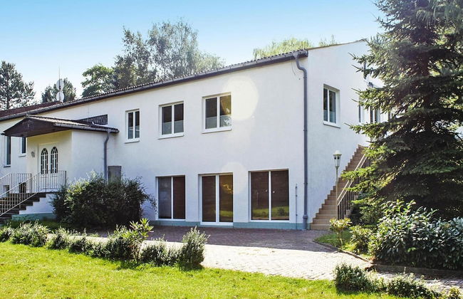 Appartementhaus Seeperle, Sommersdorf - Foto 1