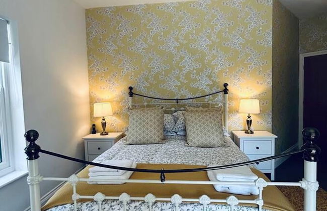 Stunning 3-bed Cottage, 15mins From Newcastle - Photo 5