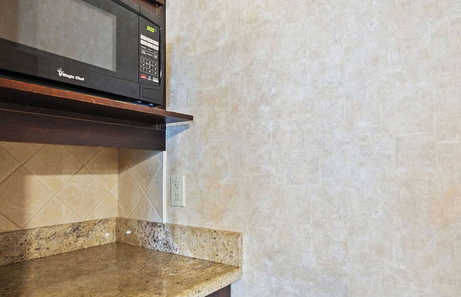 Vacation Inn Townhomes - Foto 75