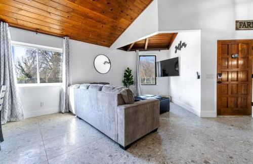 OctaFarmRetreat - Gateway To Sequoia Natl Park - Foto 37