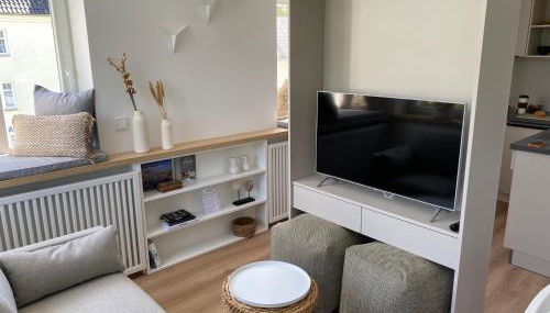 DESIGN trifft OSTSEE - Miramare 29 Kühlungsborn Ostseeallee - Foto 5