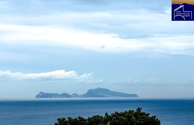 Casa Cerqua Landi Napoli - Luxury House Capri's view - Photo 56
