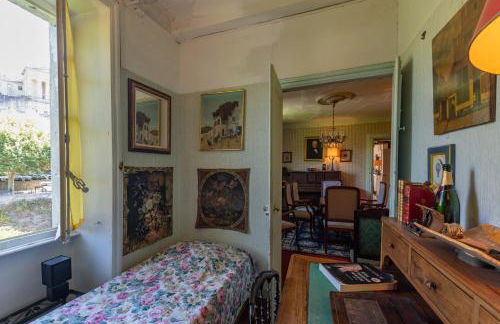 Maison de Maître du domaine des Lys - Foto 22