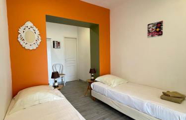 Domaine du Mas Fontclaire Sommières - 28 pers - Foto 78