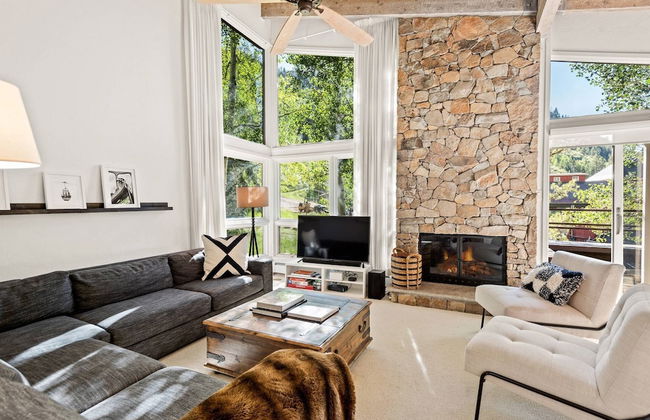 Mountain Queen Condos by iTrip Aspen Snowmass - Foto 79