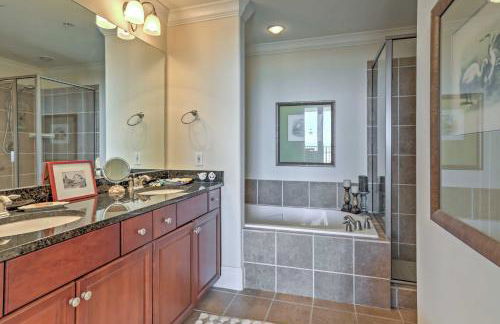 Beachfront Bliss on Dauphin Island with Pool Access! - Foto 12