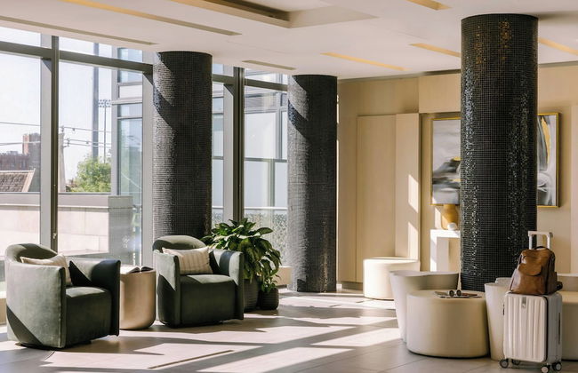 Sonder by Marriott BonvoyThe Liberty Apartments Liberty Village - Foto 1