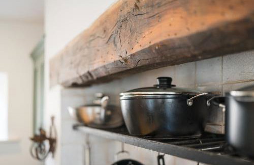 Foxcote Grange By Birch Stays - Foto 14