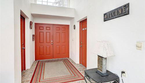 Private Pool With Heat - Close to Disney! - Foto 3