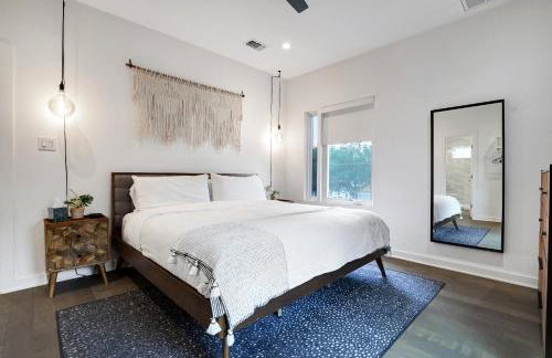 Modern SA Home Nr DT River Walk Alamo WiFi - Foto 24