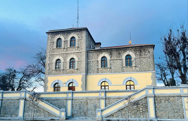 Tour in San Martín de Valdeiglesias - Foto 2