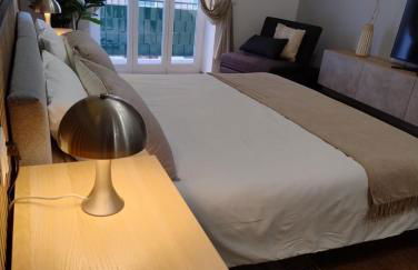 SPQR Luxury Appartments - Stazione Trastevere - Foto 21