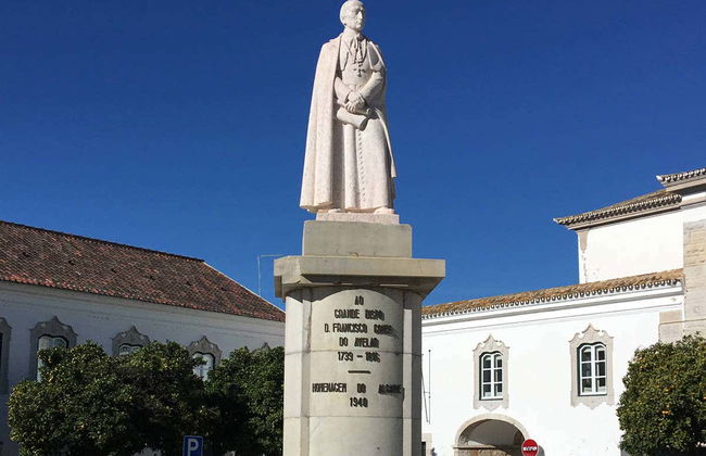 Faro Bike Tour - Photo 7