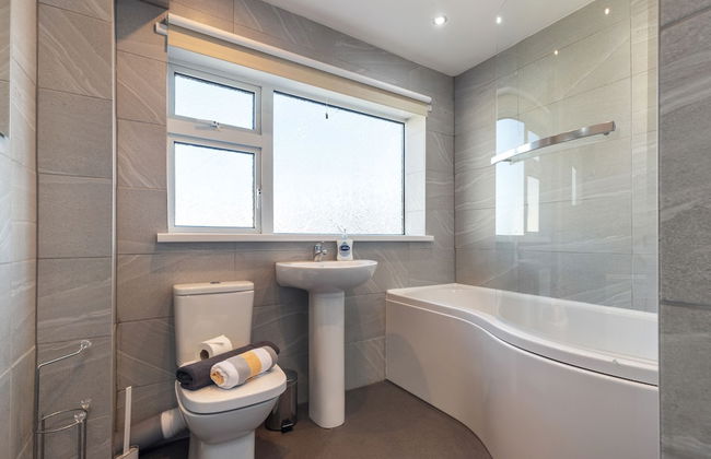 Ty Gwyn - Hot Tub, Parking, Dog Friendly - Photo 55