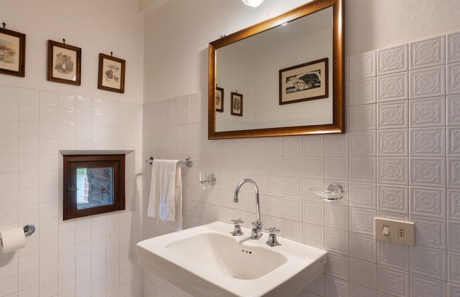 Villa Le Pozze - Foto 37