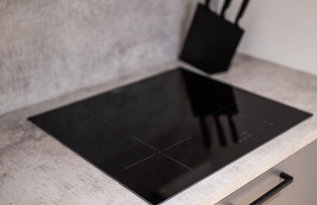 Souterrain 2BR Serviced Apartment - Photo 14