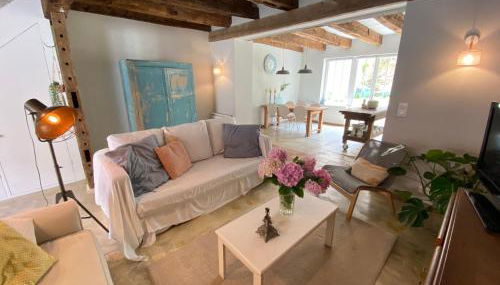 Maison de la Chapelle - Foto 3