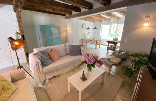 Maison de la Chapelle - Foto 3