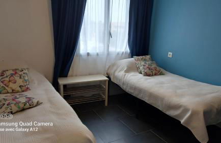 villa méditerranéé - Foto 8