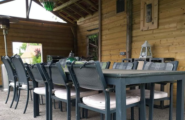 Holiday Home in Soerendonk With Garden - Foto 16