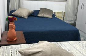 Apto no Centro, perto de tudo, com Wi-Fi 500Mb, Portaria 24h, Check in independente - Photo 17