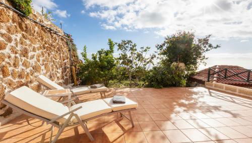 Mountain Getaway for Hikers 1 - Foto 2, sunbed