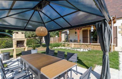 Maison Fleurie - Foto 3