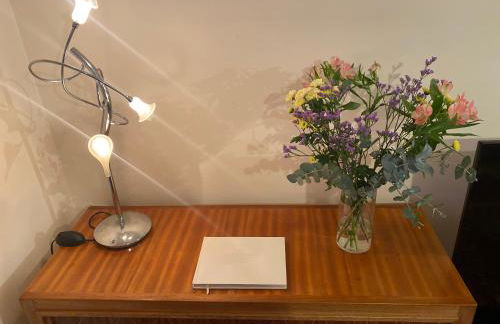 Relaxing townhouse in the heart of Bridport - Foto 16