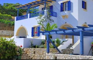 Evangelia House Sea View Apartments - Foto 24