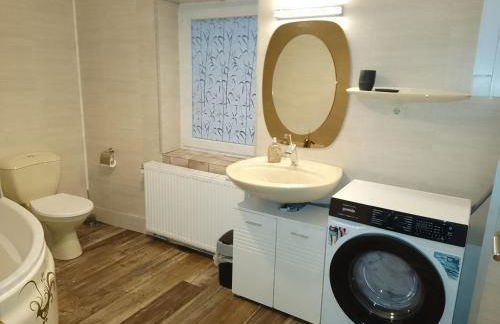 "FÜRSTENHAUS" OG Hofgeismar-Zentrum! - Foto 14