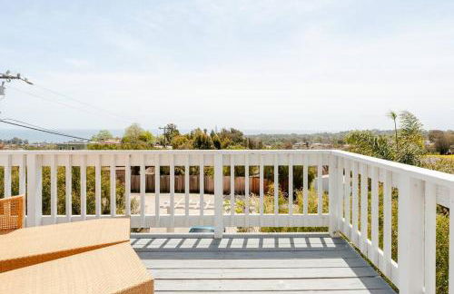 Malibu Ocean Villa with King Bed, Hot Tub, Beach, BBQ - Foto 37