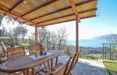 Casa Morgana - Foto 1