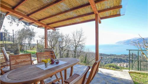 Casa Morgana - Foto 1