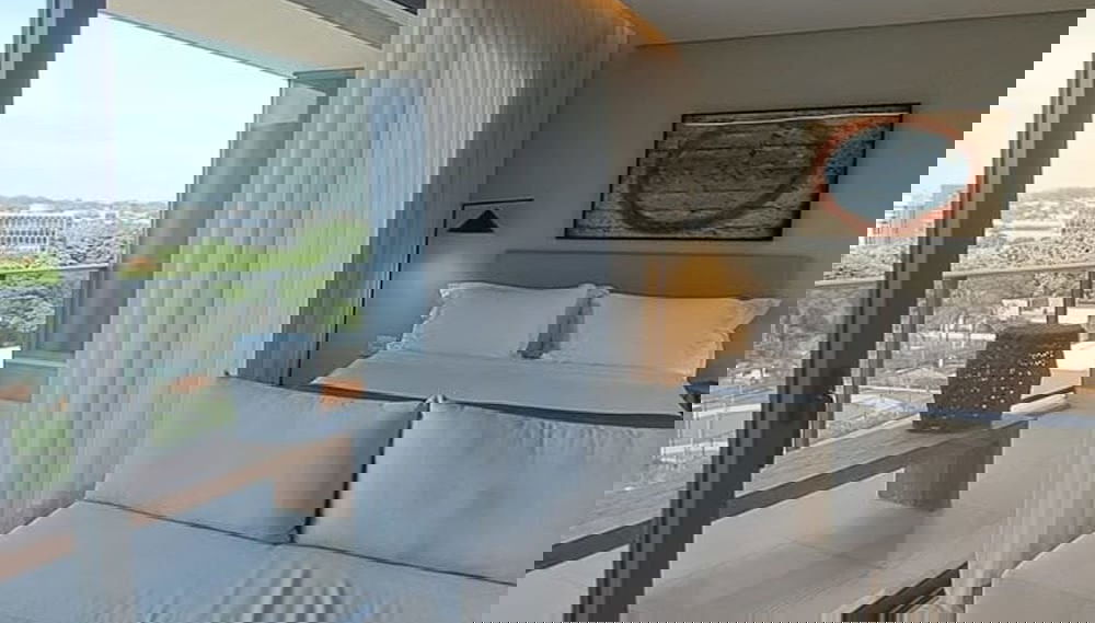 Pinheiros Silver I Modern Studio in Faria Lima - Foto 1, Habitación