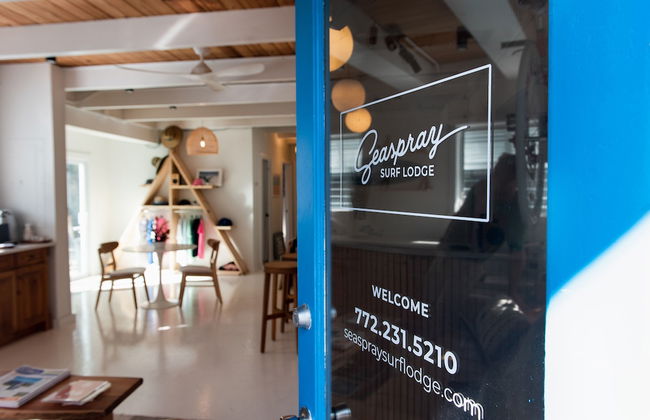 Seaspray Surf Lodge - Photo 3