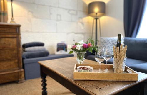 Gîte Saint Joseph - Foto 64