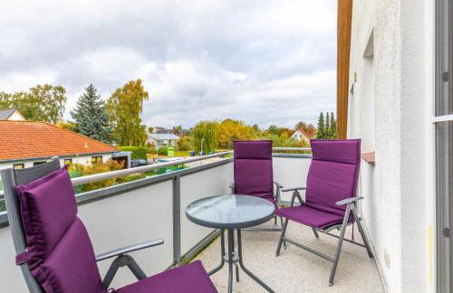 Ferienwohnung "Meerzeit" - Foto 7