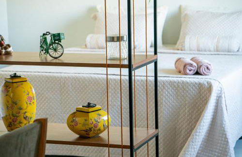 Alvorada do Lago - A melhor hospedagem de Umuarama - Foto 22