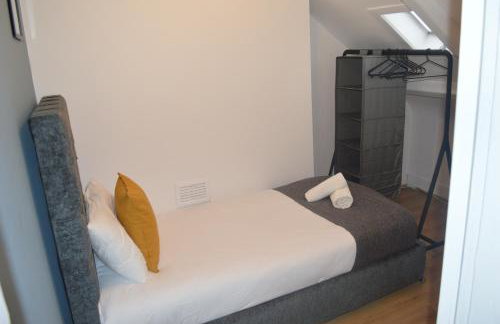 8 bed house 2 miles (7 Mins) from Newcastle centre - Foto 11