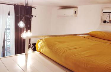 Casetta indipendente Testaccio Roma Centro - Foto 12