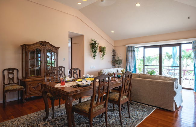 palmvilla ishigakijima karei - Foto 14