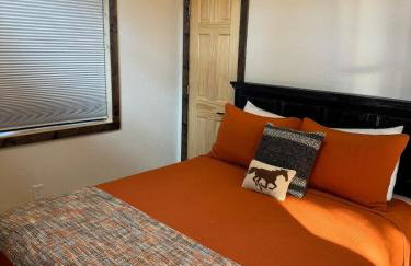 In the center of it all The Elkhorn Cabin - Foto 18