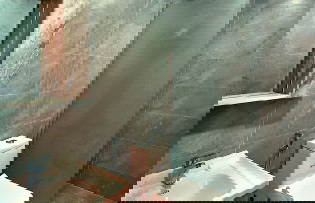 Wild Oryx Camp Bubbles - Foto 76