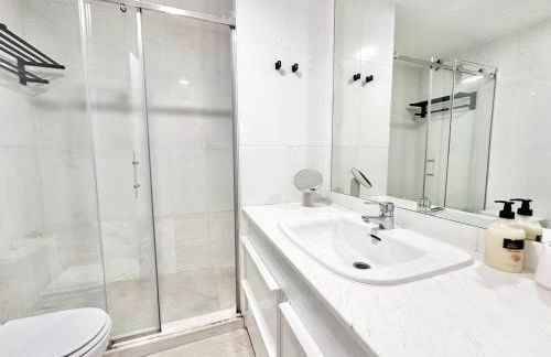 JP dream house apartments in Puerto Banus - Photo 28