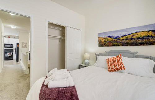 The Cozy Oak - Main Level Comforts - Foto 19