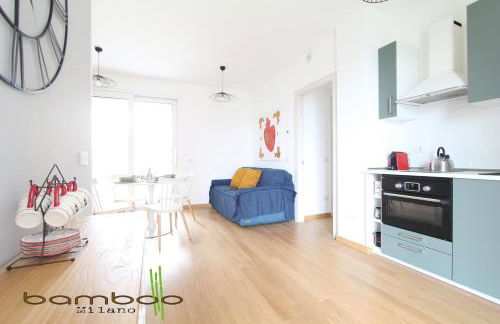 Bamboo Milano Rutilia - Foto 26