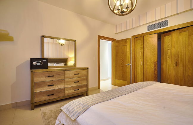 Beachfront Condos Las Olas Sleeps 6 - Foto 11