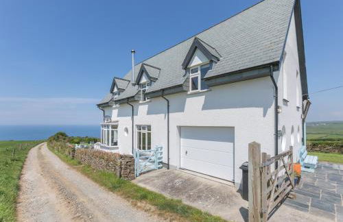 Lower Hendra Cottage - Foto 30