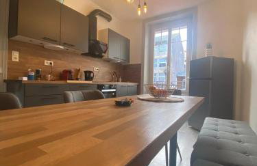 Appartement hyper-centre Épinal - Foto 1
