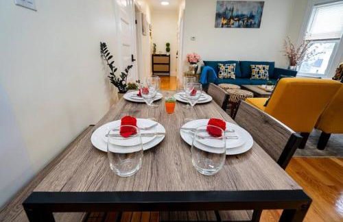 14b-Newly Renovated, Uniquely decorated Apartment - Foto 5